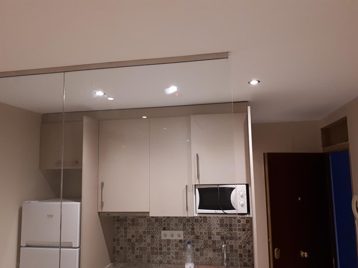 Calpe Centro Turisico公寓 外观 照片