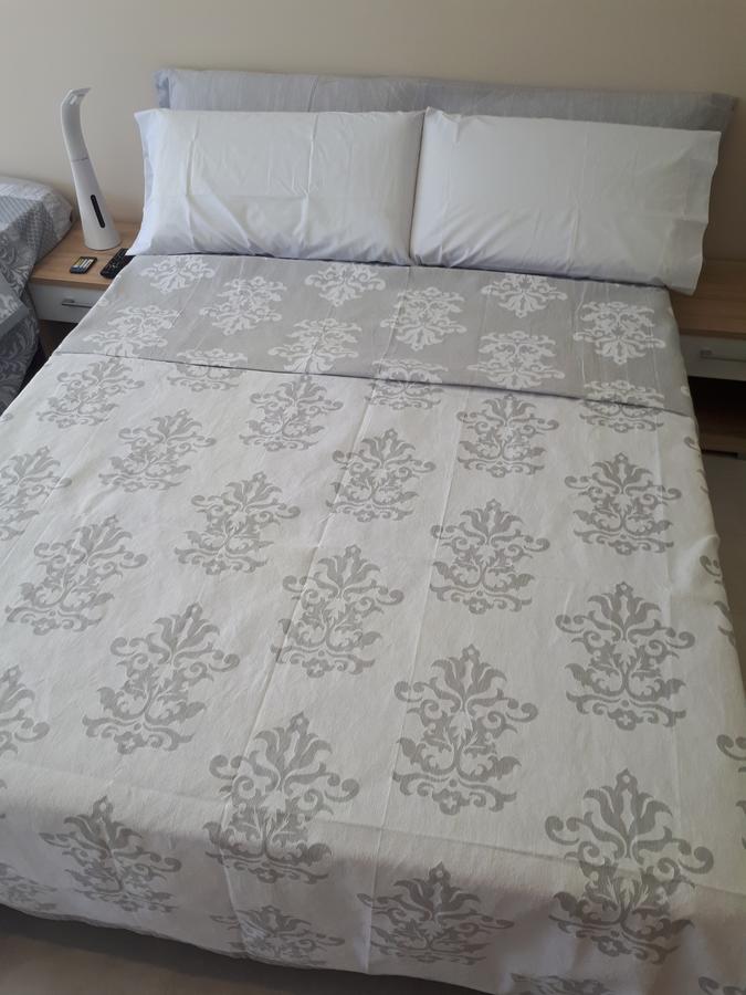 Calpe Centro Turisico公寓 外观 照片